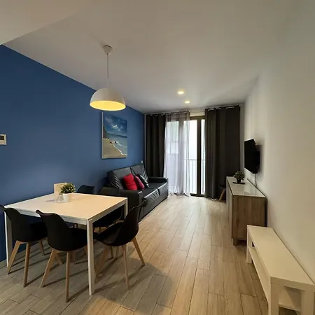 Apartament Historic Center Walencja