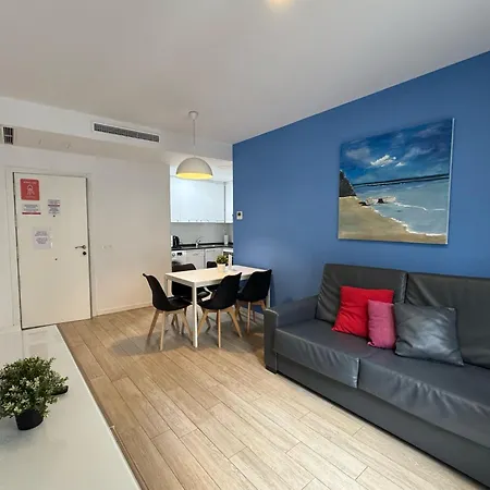 Historic Center Apartament *