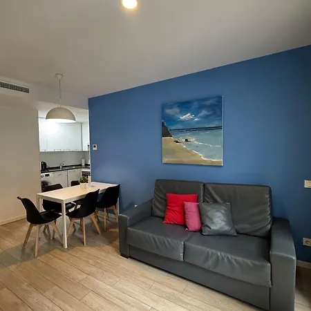 Apartament Historic Center *